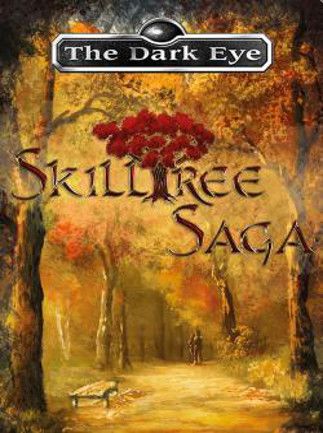 Skilltree Saga Steam Key GLOBAL   - Headup Games [Email/Instant Delivery]