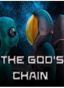 The God's Chain Steam Key GLOBAL   - CRASS Infotech [Email/Instant Delivery]