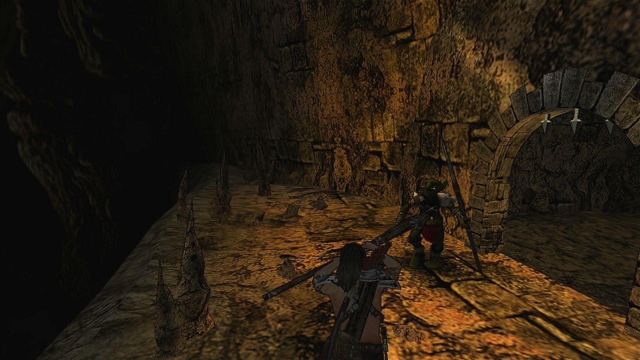 KRUM - Edge Of Darkness Steam Key GLOBAL   - HA Studio ltd. [Email/Instant Delivery]
