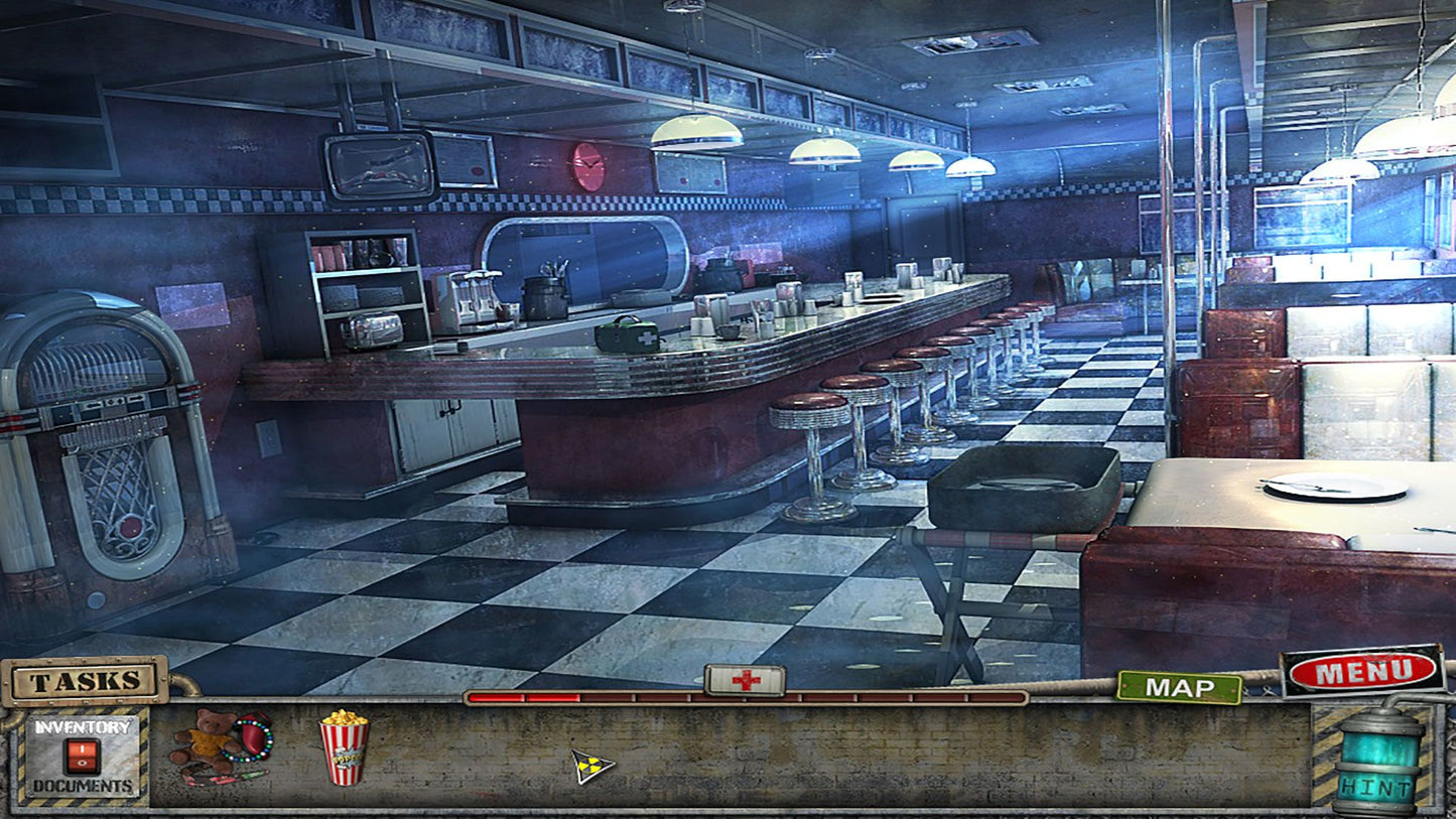 Small Town Terrors: Livingston Steam Key GLOBAL   - Viva Media [Email/Instant Delivery]