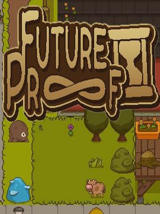 Future Proof Steam Key GLOBAL   - Steam [Email/Instant Delivery]