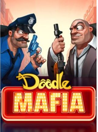 Doodle Mafia Steam Key GLOBAL   - Steam [Email/Instant Delivery]