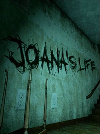 Joana's Life Steam Key GLOBAL   - Back To Basics Gaming [Email/Instant Delivery]