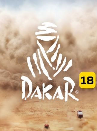 Dakar 18 Xbox Live Key UNITED STATES   - Xbox Live [Email/Instant Delivery]