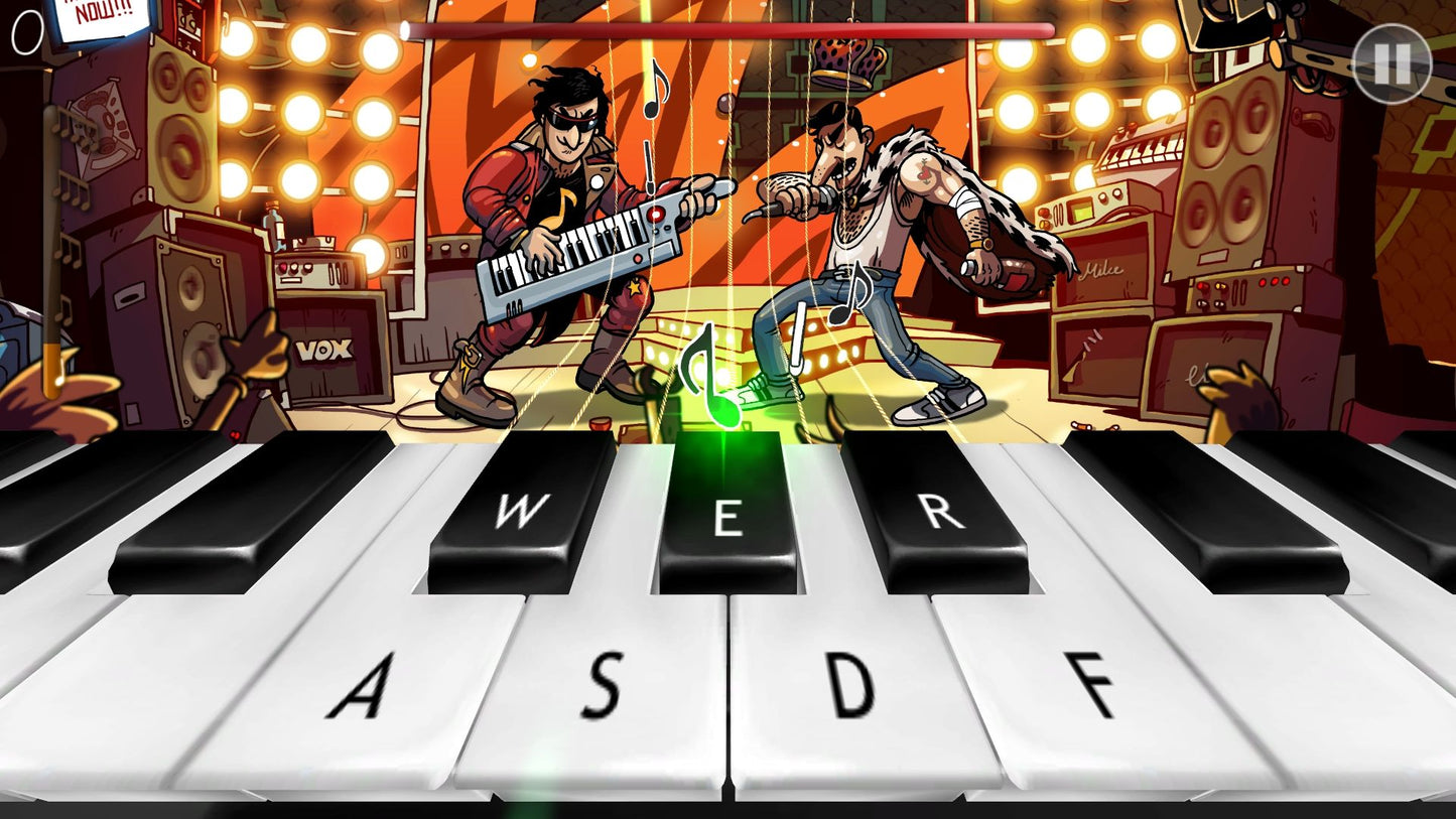 Frederic: Evil Strikes Back Steam Key GLOBAL   - Forever Entertainment S. A. [Email/Instant Delivery]