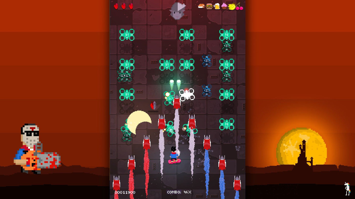 Shooting Stars! Steam Key GLOBAL   - Daedalic Entertainment [Email/Instant Delivery]