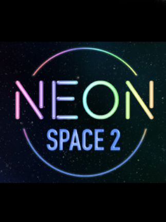Neon Space 2 Steam Key GLOBAL   - Just1337 Publisher [Email/Instant Delivery]