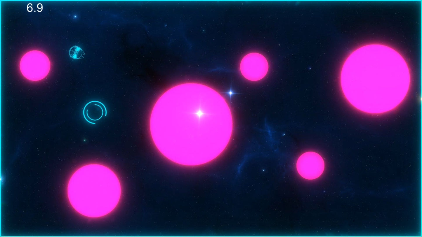 Neon Space 2 Steam Key GLOBAL   - Just1337 Publisher [Email/Instant Delivery]