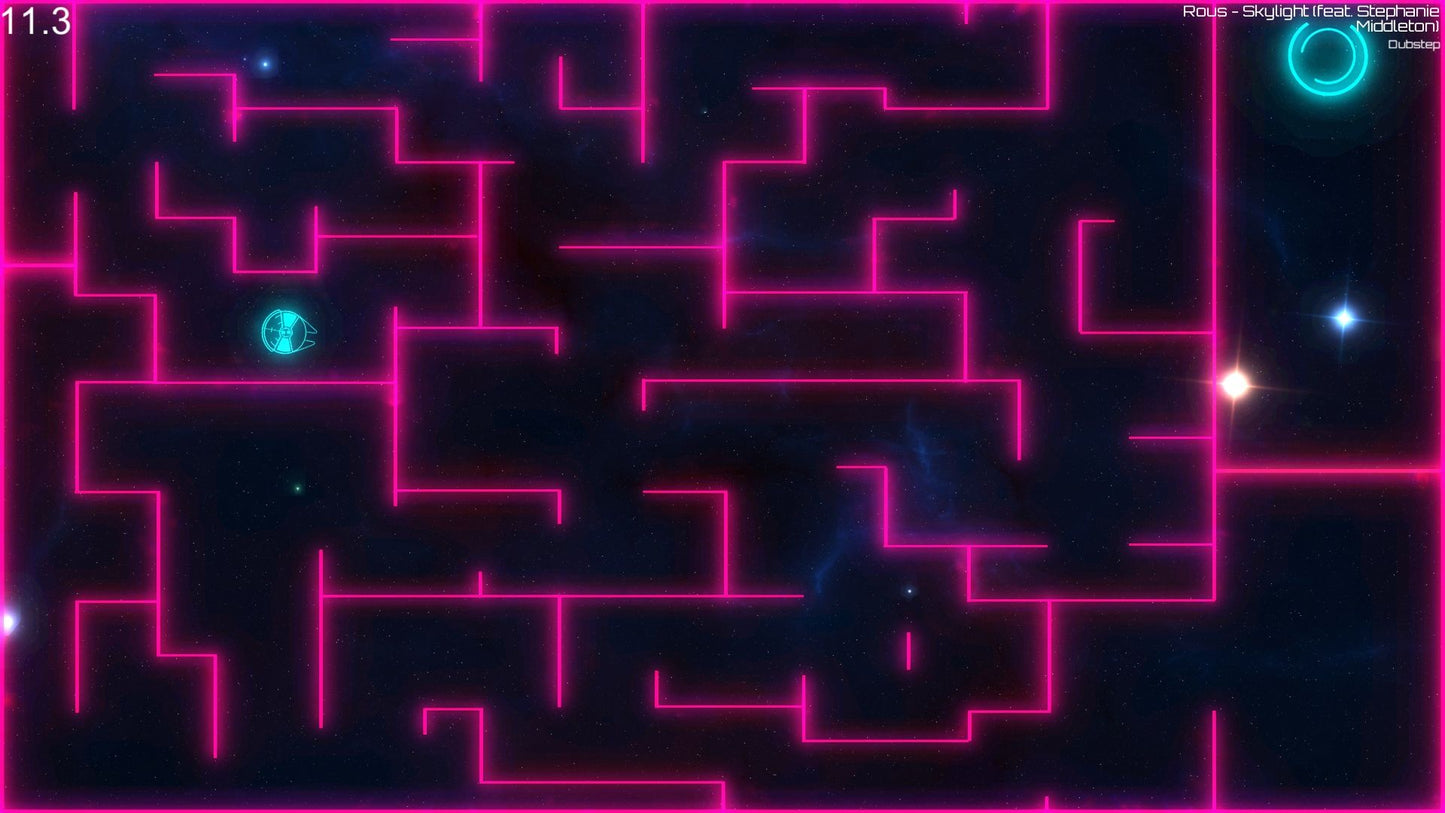 Neon Space 2 Steam Key GLOBAL   - Just1337 Publisher [Email/Instant Delivery]