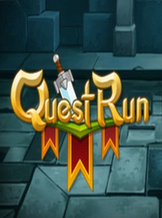QuestRun Steam Key GLOBAL   - Digerati Distribution [Email/Instant Delivery]