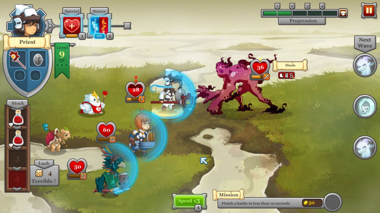 QuestRun Steam Key GLOBAL   - Digerati Distribution [Email/Instant Delivery]