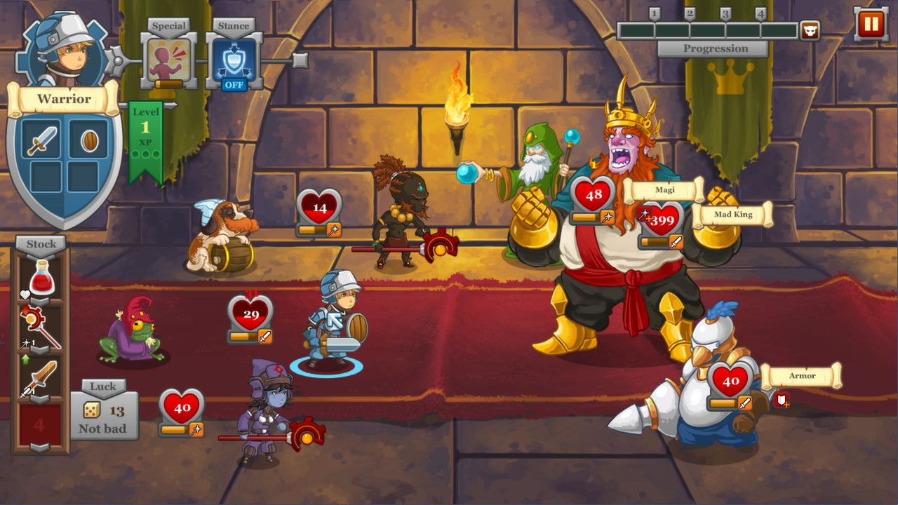 QuestRun Steam Key GLOBAL   - Digerati Distribution [Email/Instant Delivery]
