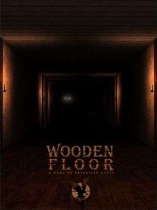 Wooden Floor Steam Key GLOBAL   - Pheenix93 [Email/Instant Delivery]