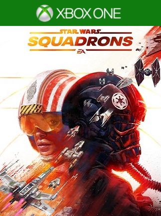 STAR WARS™: Squadrons (Xbox One) - Xbox Live Key - GLOBAL   - Xbox Live [Email/Instant Delivery]