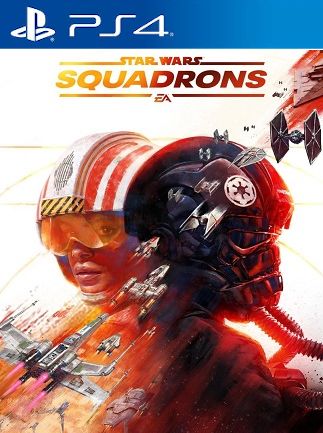 STAR WARS™: Squadrons (Xbox One) - Xbox Live Key - GLOBAL   - Xbox Live [Email/Instant Delivery]