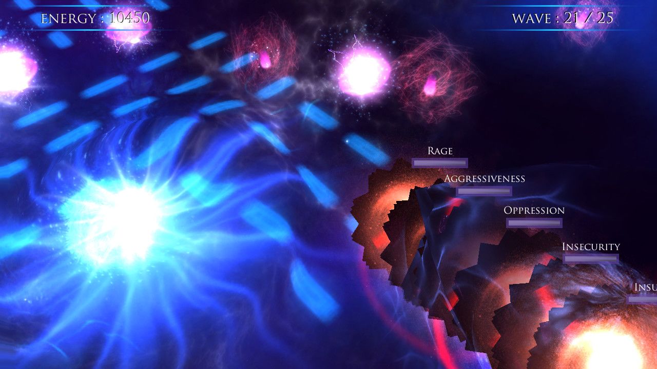 Particula Steam Key GLOBAL   - Microblast Games [Email/Instant Delivery]