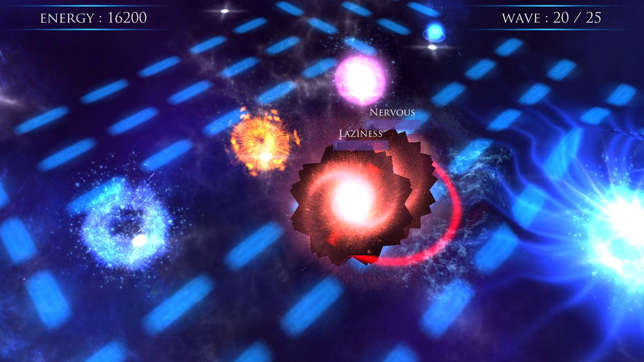 Particula Steam Key GLOBAL   - Microblast Games [Email/Instant Delivery]