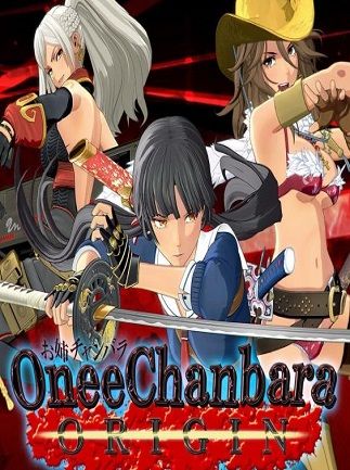 Onee Chanbara ORIGIN (PC) - Steam Key - GLOBAL   - Steam [Email/Instant Delivery]