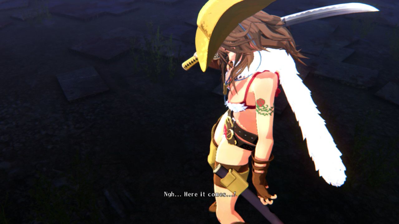 Onee Chanbara ORIGIN (PC) - Steam Key - GLOBAL   - Steam [Email/Instant Delivery]