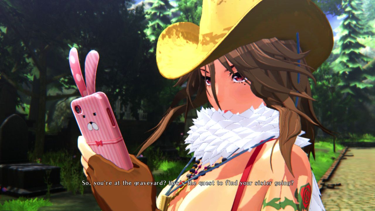 Onee Chanbara ORIGIN (PC) - Steam Key - GLOBAL   - Steam [Email/Instant Delivery]