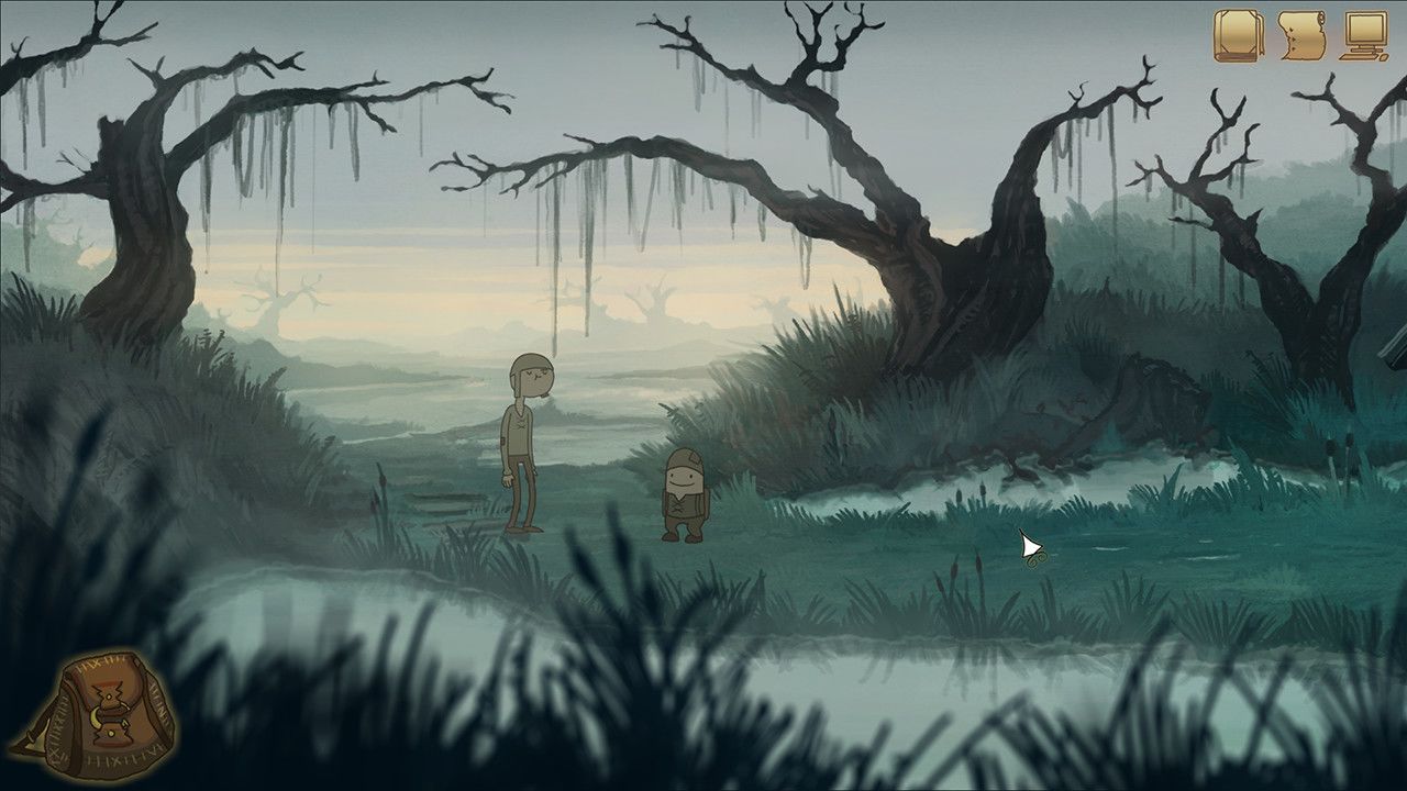 tiny & Tall: Gleipnir Steam Key GLOBAL   - Steam [Email/Instant Delivery]
