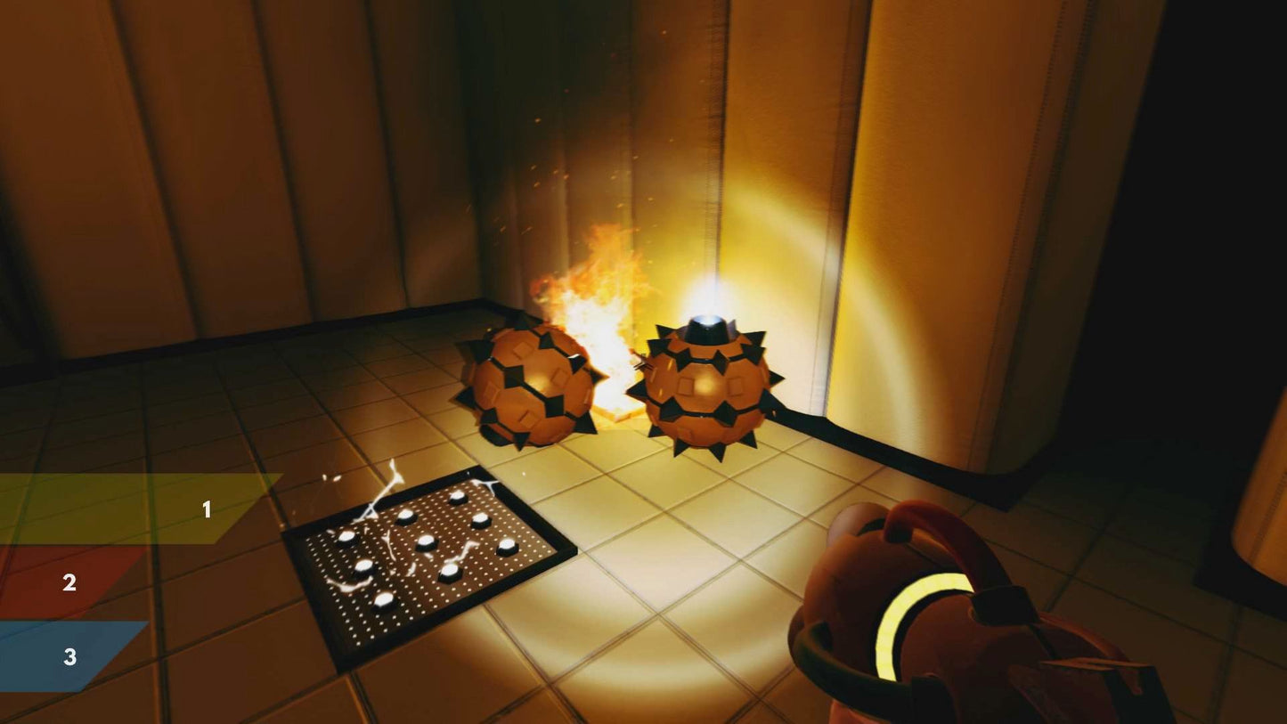 ChromaGun Steam Key GLOBAL   - Pixel Maniacs [Email/Instant Delivery]