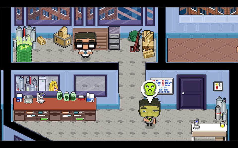 Level 22: Gary’s Misadventure - 2016 Edition Steam Key GLOBAL   - Plug In Digital [Email/Instant Delivery]