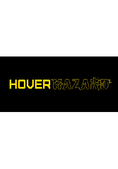 Hover Hazard Steam Key GLOBAL   - Red Splat Games [Email/Instant Delivery]
