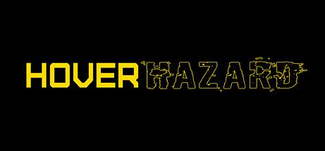 Hover Hazard Steam Key GLOBAL   - Red Splat Games [Email/Instant Delivery]