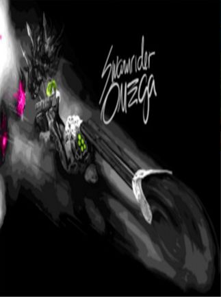 SWARMRIDER OMEGA Steam Key GLOBAL   - Walter Machado [Email/Instant Delivery]