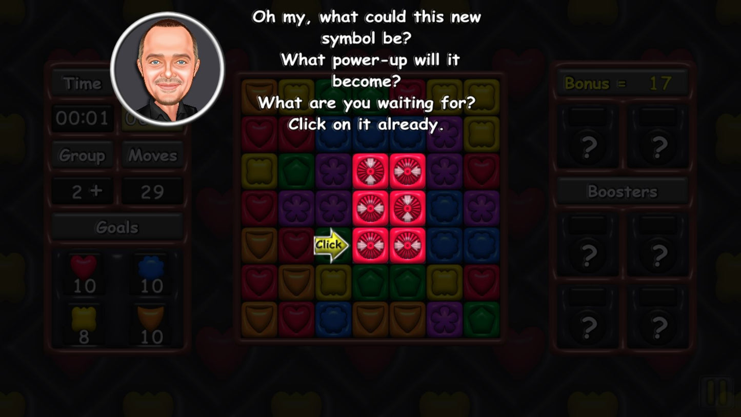 Tisnart Shapes Steam Key GLOBAL   - Steam [Email/Instant Delivery]