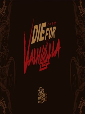 Die for Valhalla! Steam Key GLOBAL   - Steam [Email/Instant Delivery]