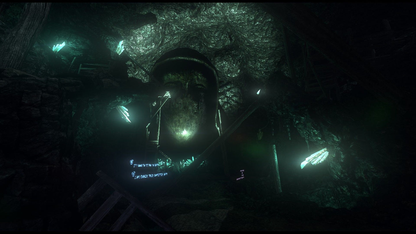 N.E.R.O.: Nothing Ever Remains Obscure Steam Key GLOBAL   - SOEDESCO Publishing [Email/Instant Delivery]