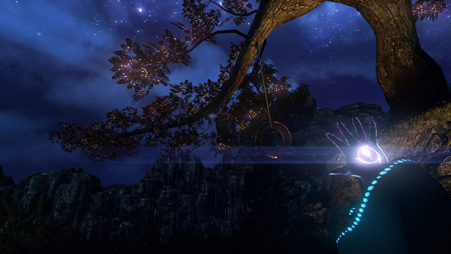 N.E.R.O.: Nothing Ever Remains Obscure Steam Key GLOBAL   - SOEDESCO Publishing [Email/Instant Delivery]