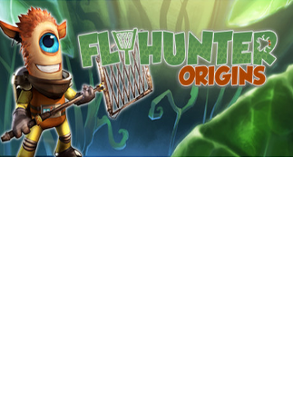 Flyhunter Origins Steam Key GLOBAL   - Ripstone [Email/Instant Delivery]