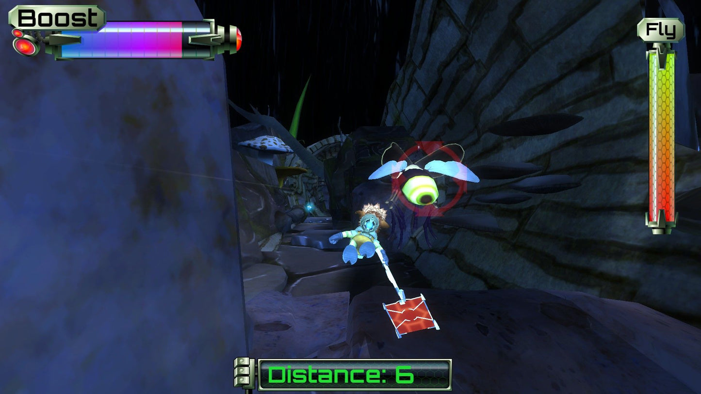 Flyhunter Origins Steam Key GLOBAL   - Ripstone [Email/Instant Delivery]
