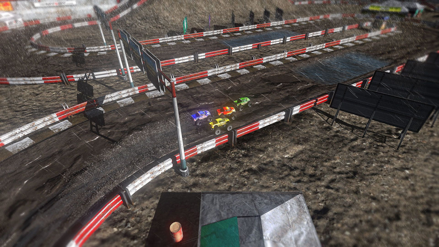 SuperTrucks Offroad Steam PC Key GLOBAL   - Plug In Digital [Email/Instant Delivery]
