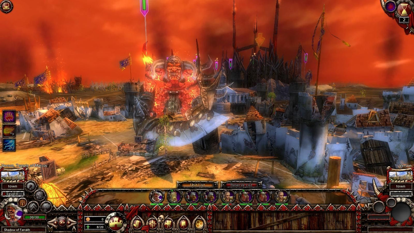 Elven Legacy: Magic Steam Key GLOBAL   - 1C Company [Email/Instant Delivery]