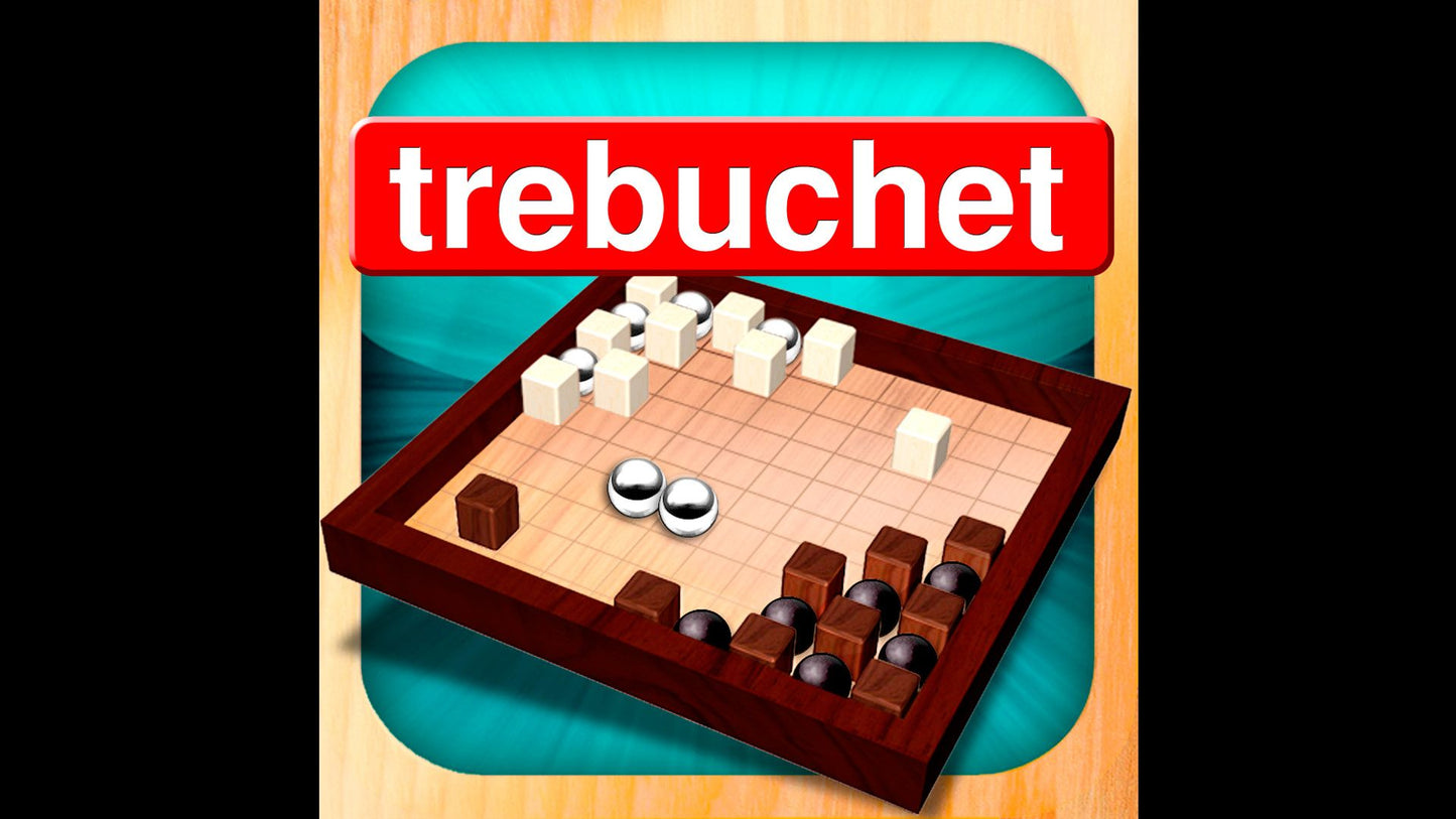 TREBUCHET Steam Key GLOBAL   - iconical Ltd. [Email/Instant Delivery]