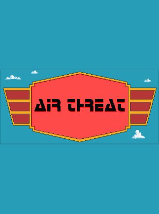 Air Threat Steam Key GLOBAL   - Steam [Email/Instant Delivery]
