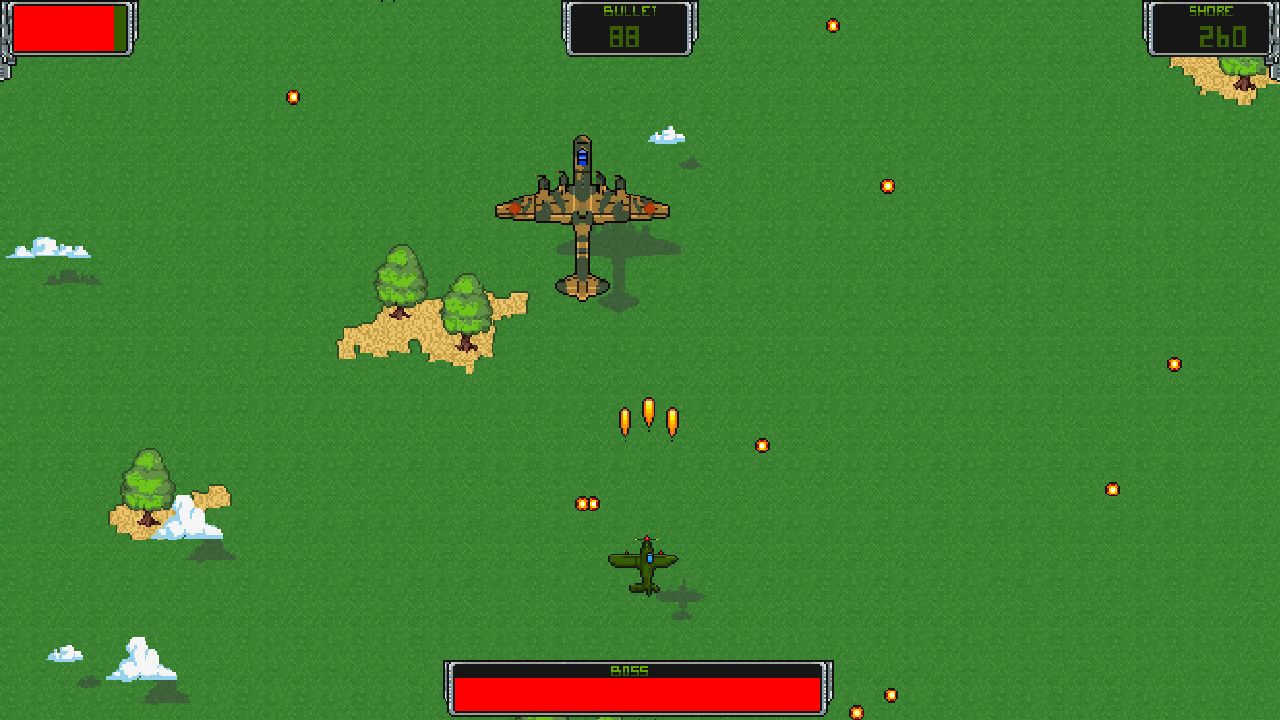 Air Threat Steam Key GLOBAL   - Steam [Email/Instant Delivery]