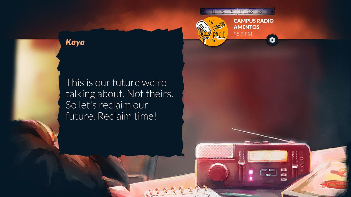 Alt-Frequencies Steam Key GLOBAL   - Steam [Email/Instant Delivery]