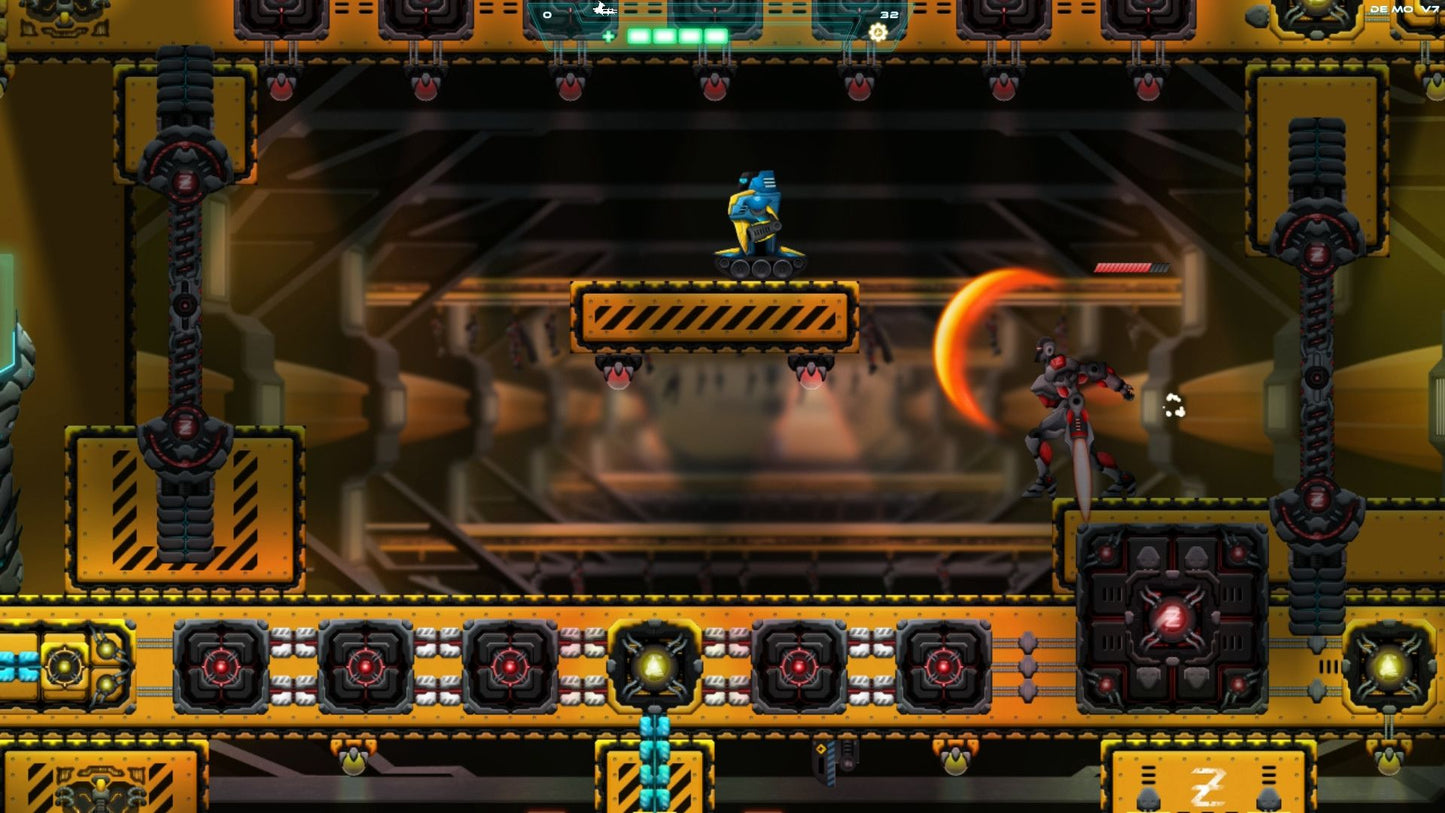 Robo's World: The Zarnok Fortress Steam Key GLOBAL   - Bluish-Green Games Inc. [Email/Instant Delivery]