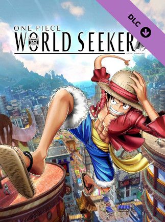 ONE PIECE World Seeker Episode Pass (PC) - Steam Key - GLOBAL   - Steam [Email/Instant Delivery]