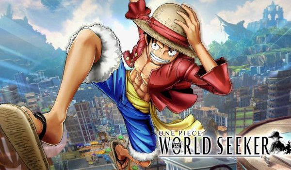 ONE PIECE World Seeker Episode Pass (PC) - Steam Key - GLOBAL   - Steam [Email/Instant Delivery]