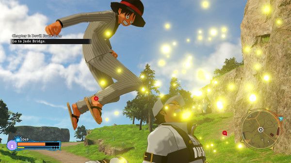 ONE PIECE World Seeker Episode Pass (PC) - Steam Key - GLOBAL   - Steam [Email/Instant Delivery]