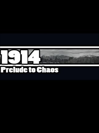 1914: Prelude to Chaos Steam Key GLOBAL   - Amaterasu Software [Email/Instant Delivery]