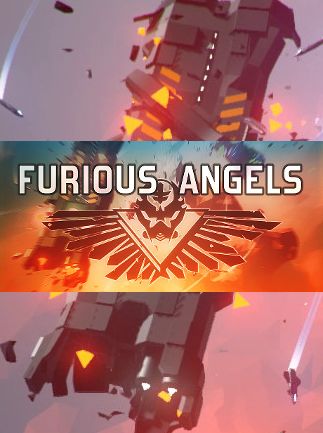 Furious Angels Steam Key GLOBAL   - Steam [Email/Instant Delivery]