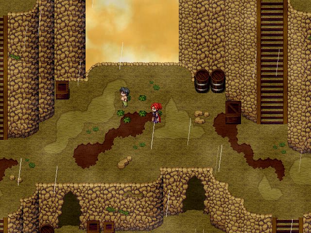 Vagrant Hearts Steam Key GLOBAL   - Warfare Studios [Email/Instant Delivery]