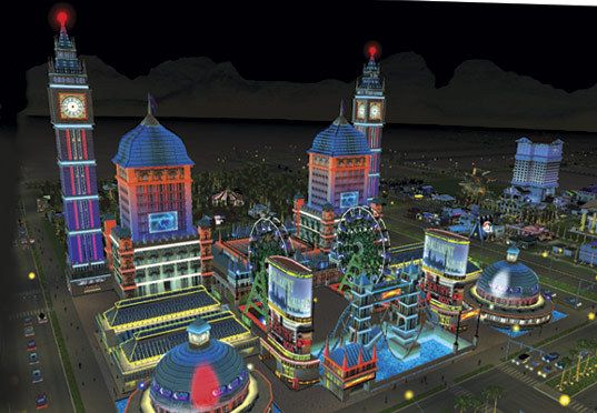 Vegas: Make It Big Steam Key GLOBAL   - Strategy First [Email/Instant Delivery]